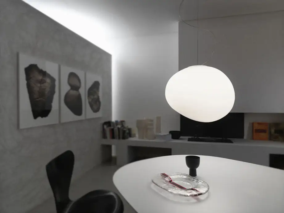 Foscarini Gregg Pendant Lamp