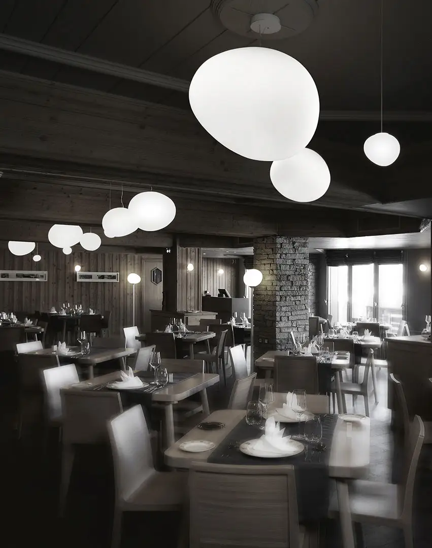 Foscarini Gregg Pendant Lamp