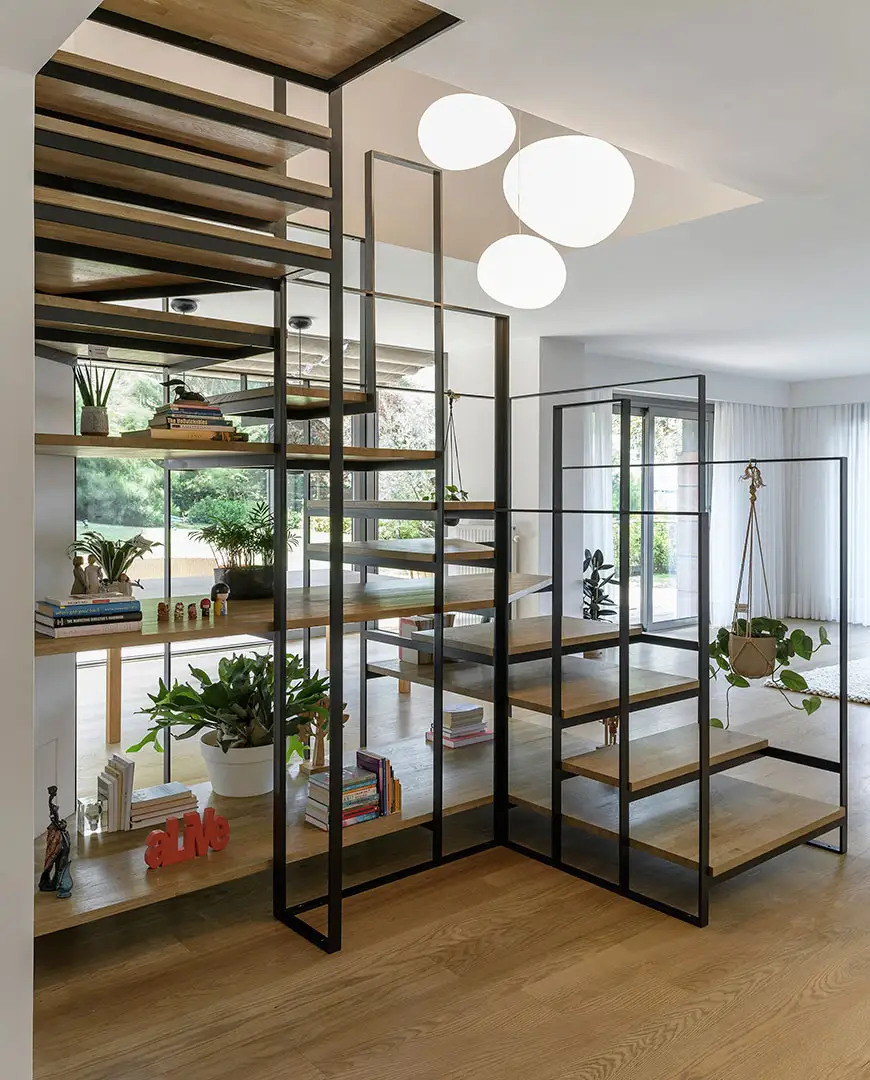 Foscarini Gregg Pendant Lamp
