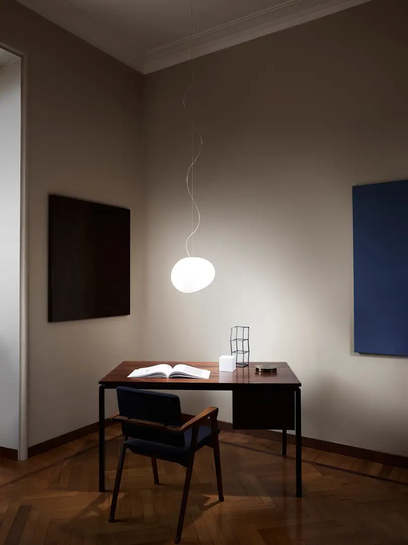 Foscarini Gregg Pendant Lamp
