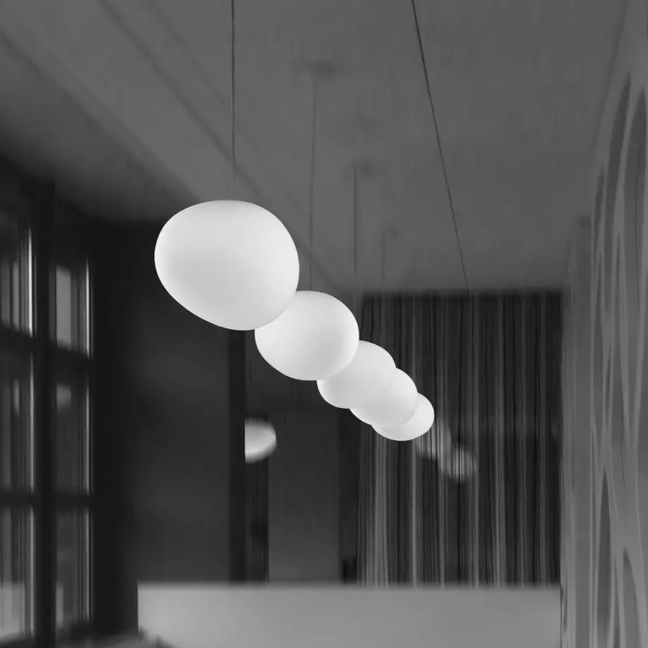 Foscarini Gregg Pendant Lamp