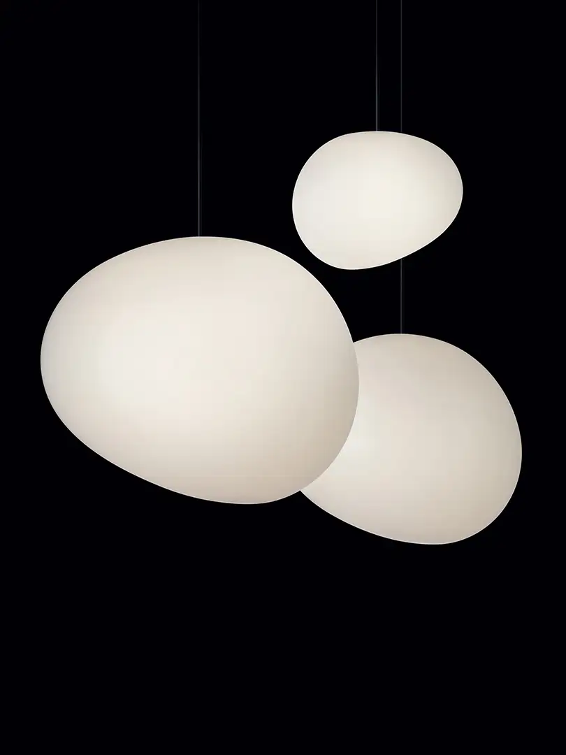 Foscarini Gregg Pendant Lamp