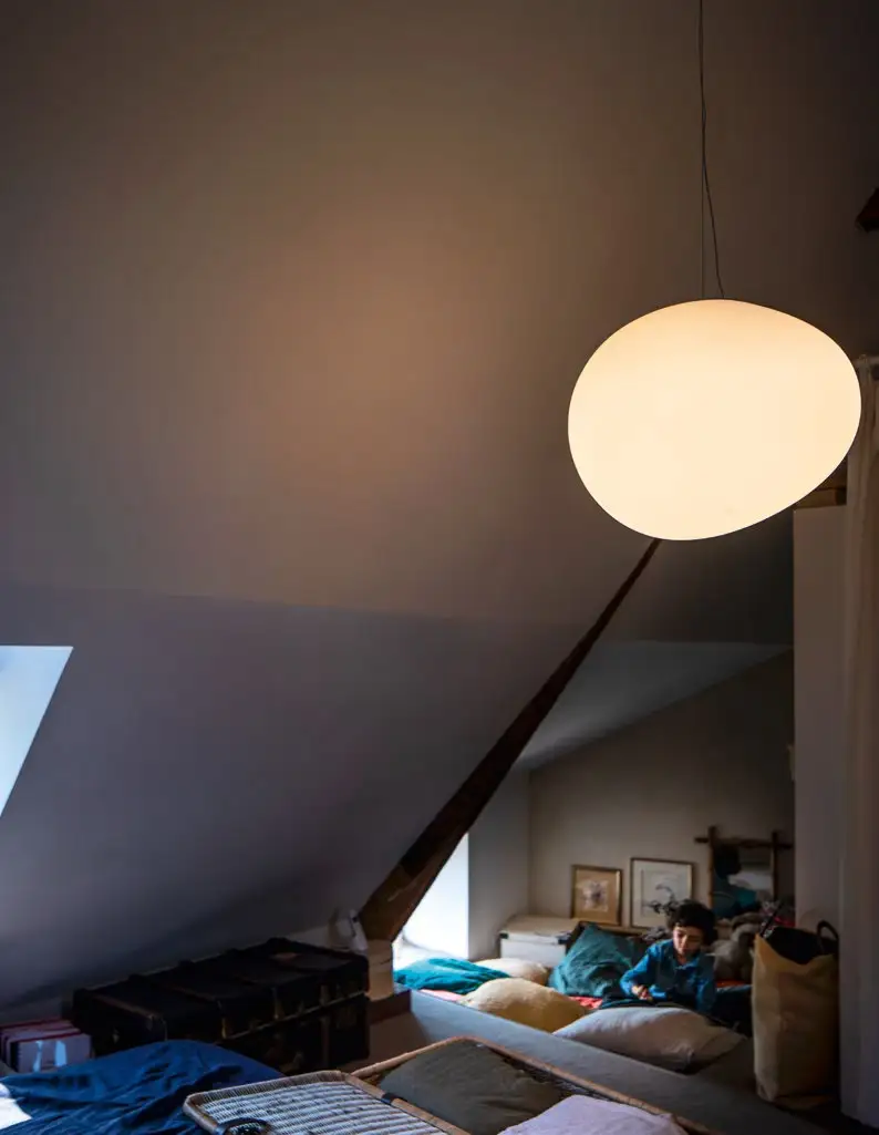Foscarini Gregg Pendant Lamp