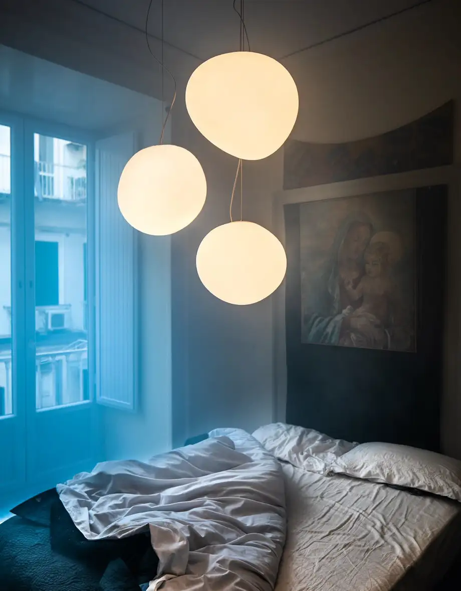 Foscarini Gregg Pendant Lamp