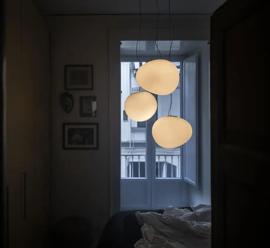 Foscarini Gregg Pendant Lamp