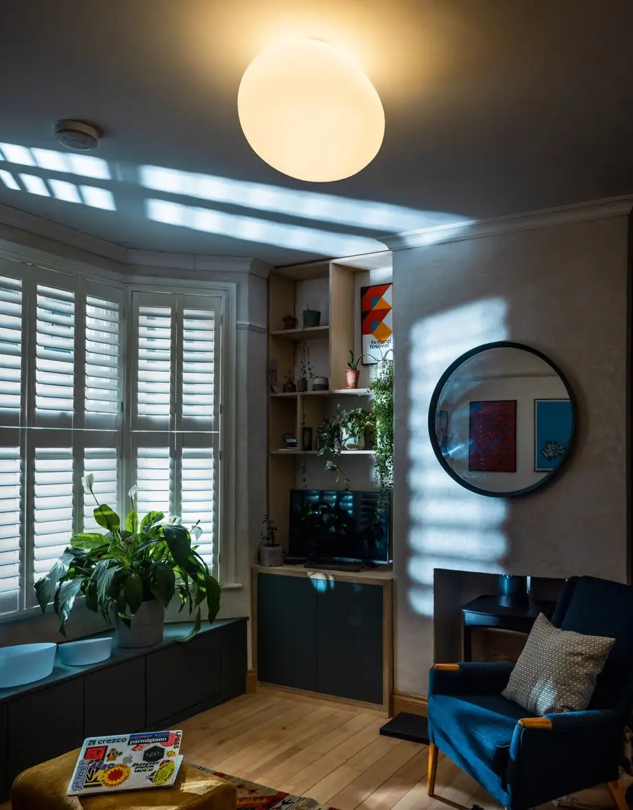 Foscarini Gregg Wall/Ceiling Lamp