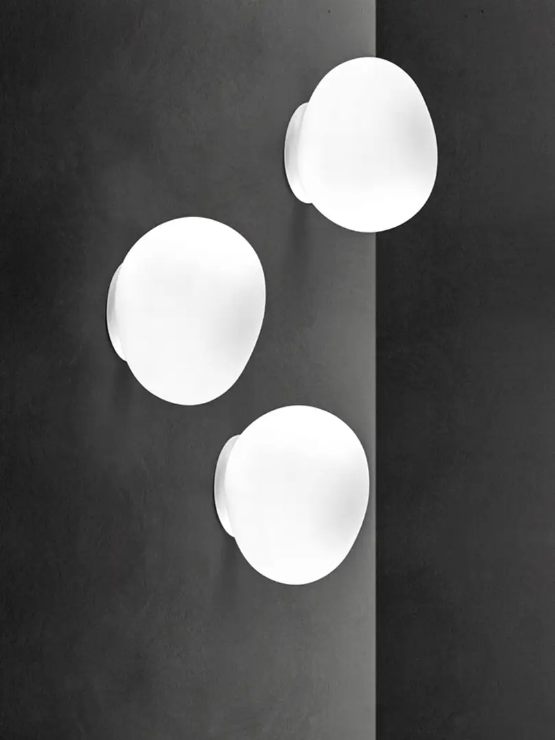Foscarini Gregg Wall/Ceiling Lamp
