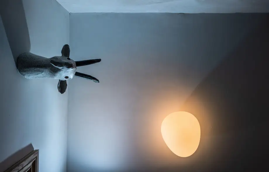 Foscarini Gregg Wall/Ceiling Lamp