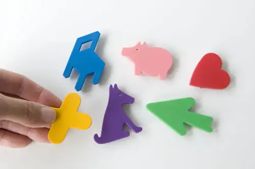 Magis Memo Notice Board