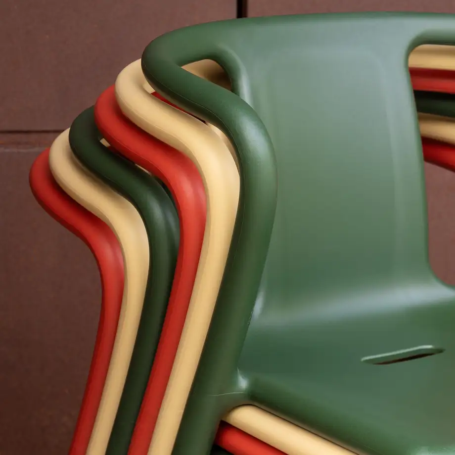 Magis Air Chair