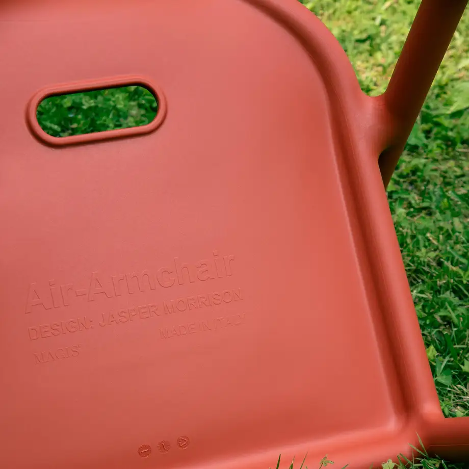 Magis Air Chair