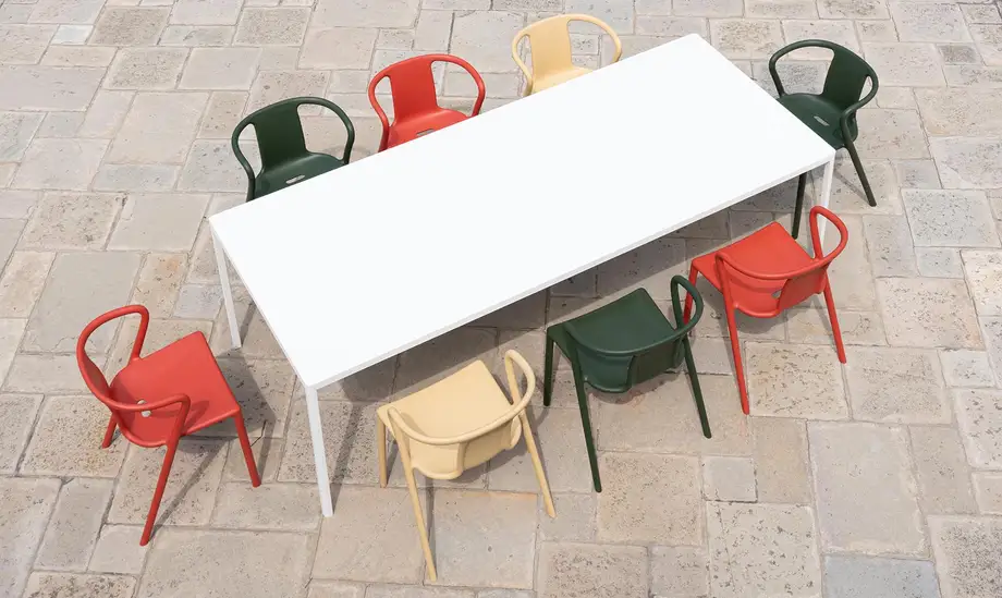 Magis Air Chair