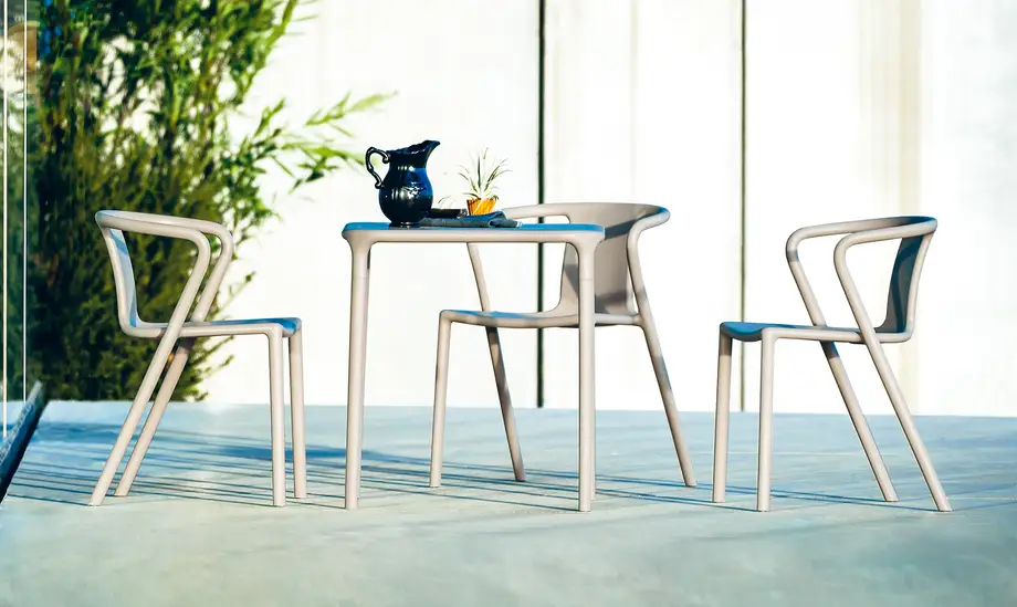 Magis Air Chair