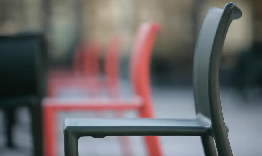 Magis Air Chair