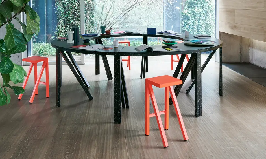 Magis Bureaurama Stool