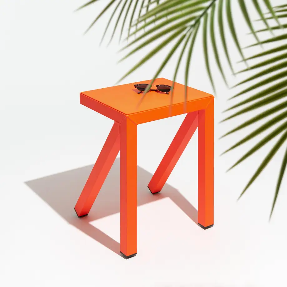 Magis Bureaurama Stool