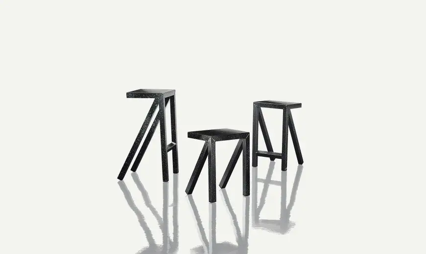 Magis Bureaurama Stool