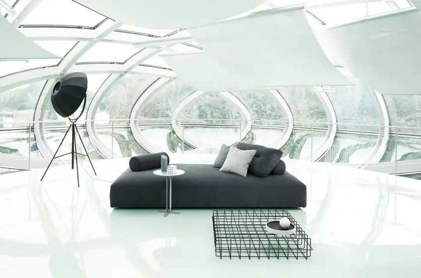 Saba My Taos Sofa