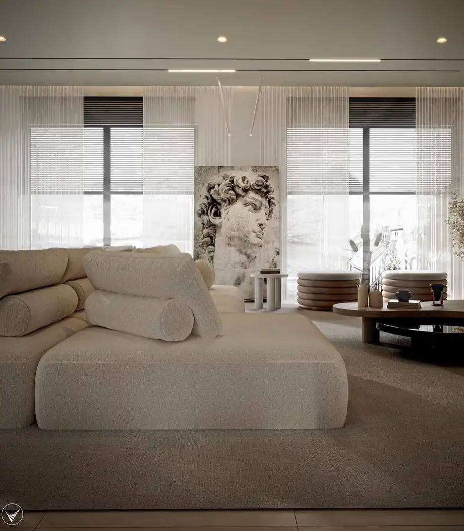 Saba My Taos Sofa
