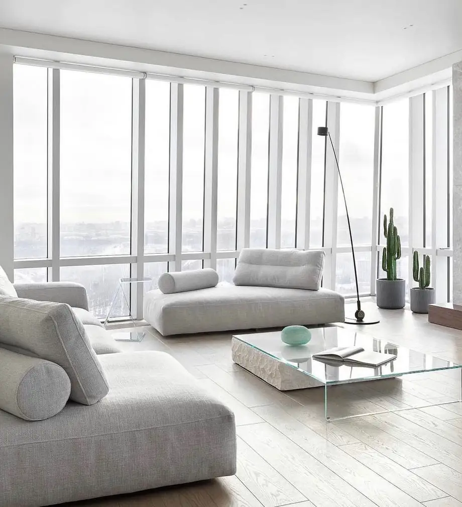 Saba My Taos Sofa