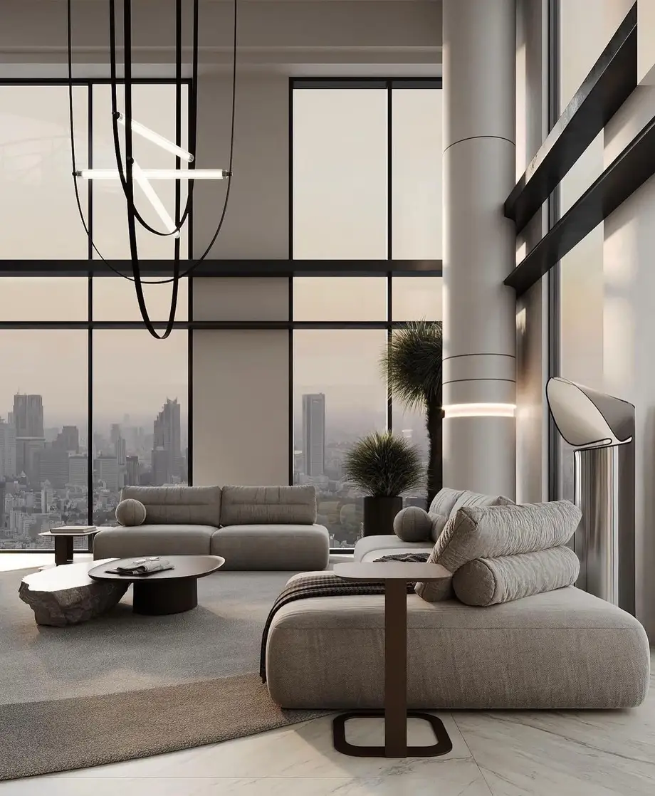 Saba My Taos Sofa