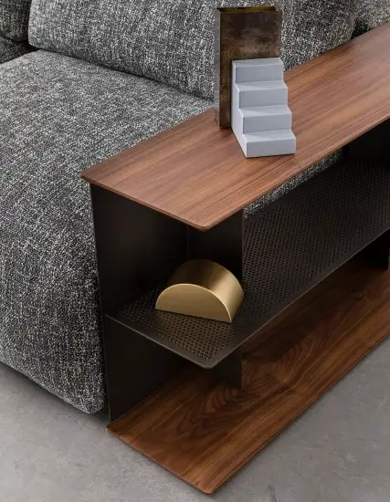 Saba My Taos Sofa