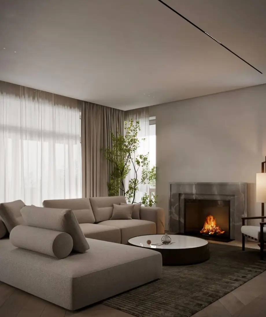 Saba My Taos Sofa