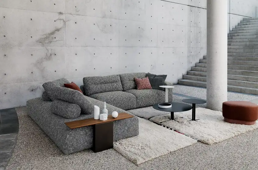 Saba My Taos Sofa