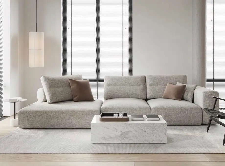 Saba My Taos Sofa