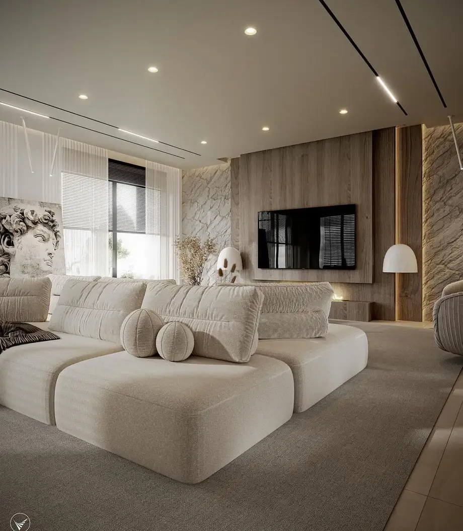Saba My Taos Sofa