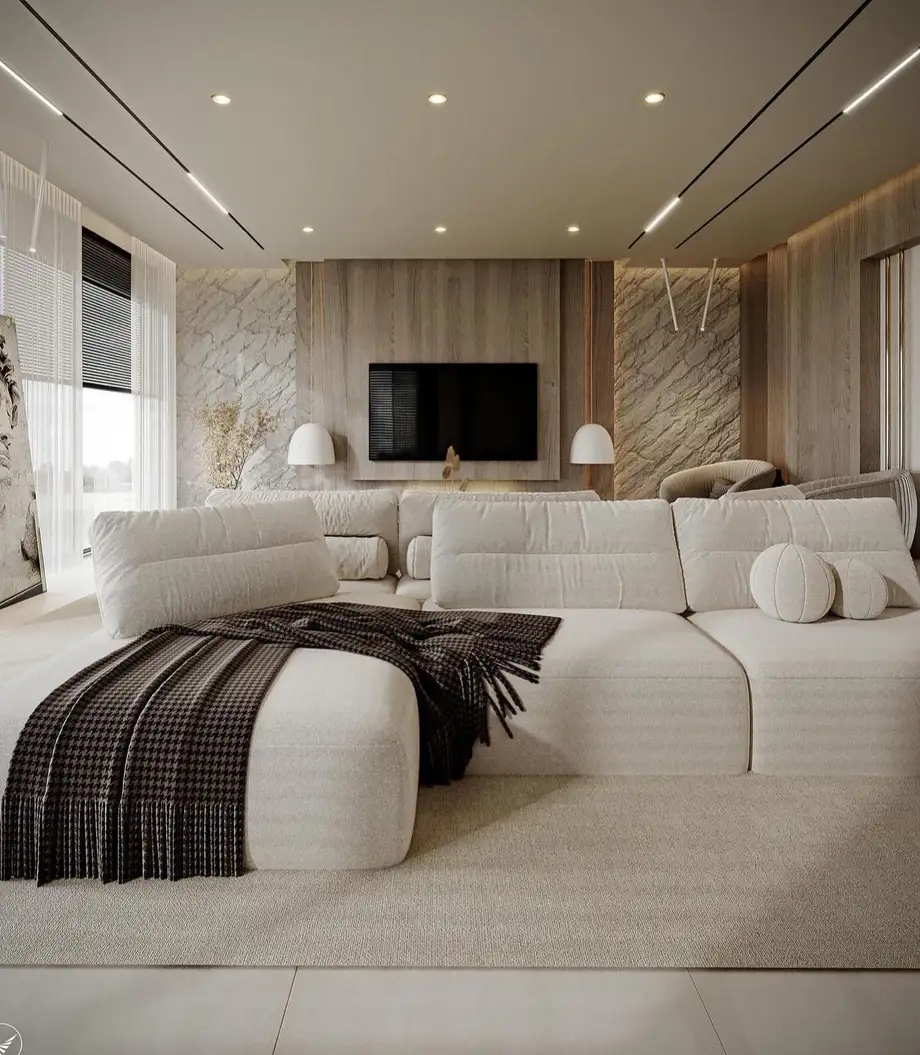 Saba My Taos Sofa