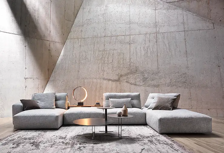 Saba My Taos Sofa