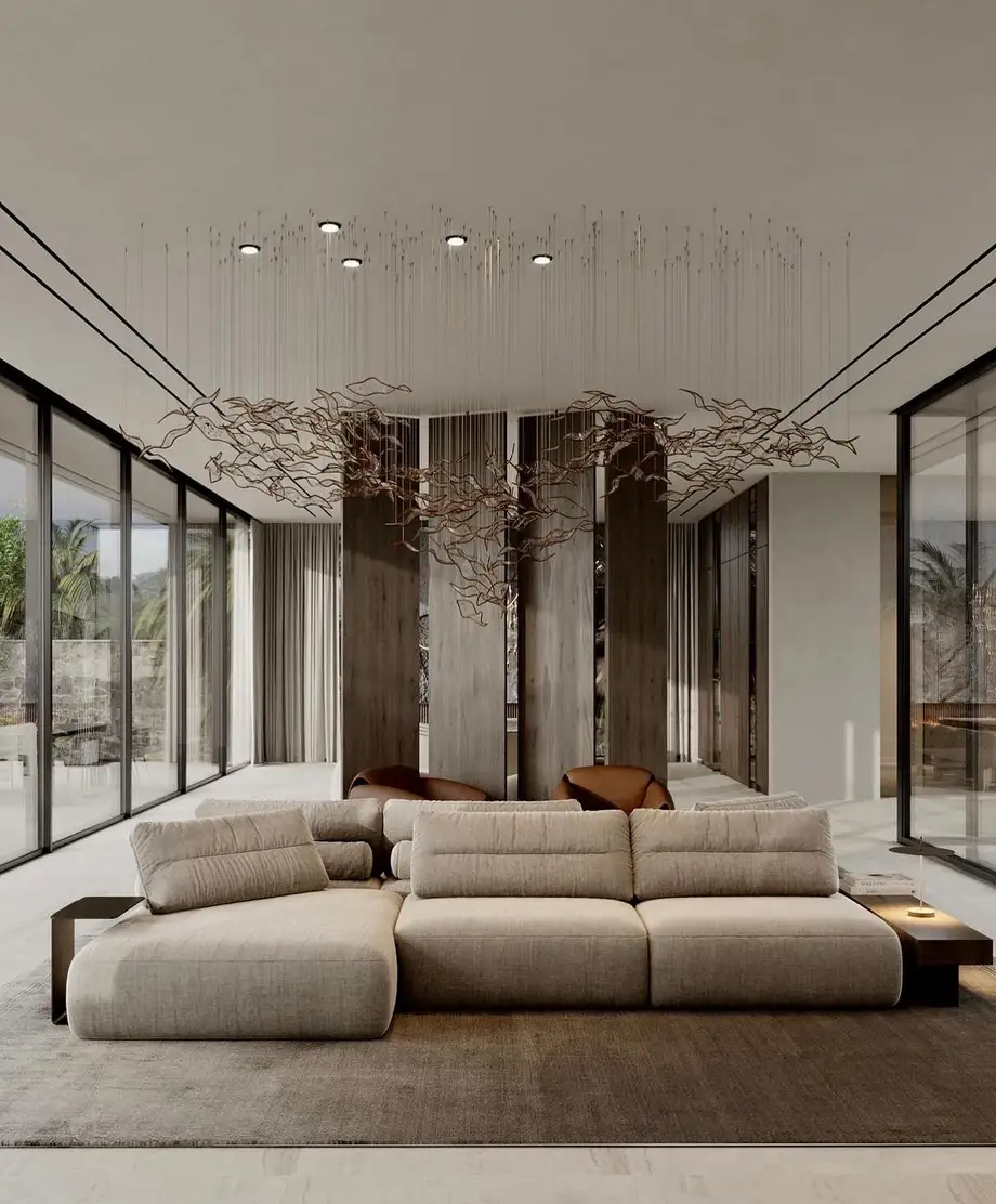 Saba My Taos Sofa