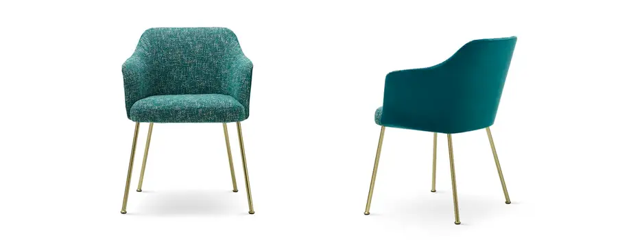 Saba Isabelle Chair