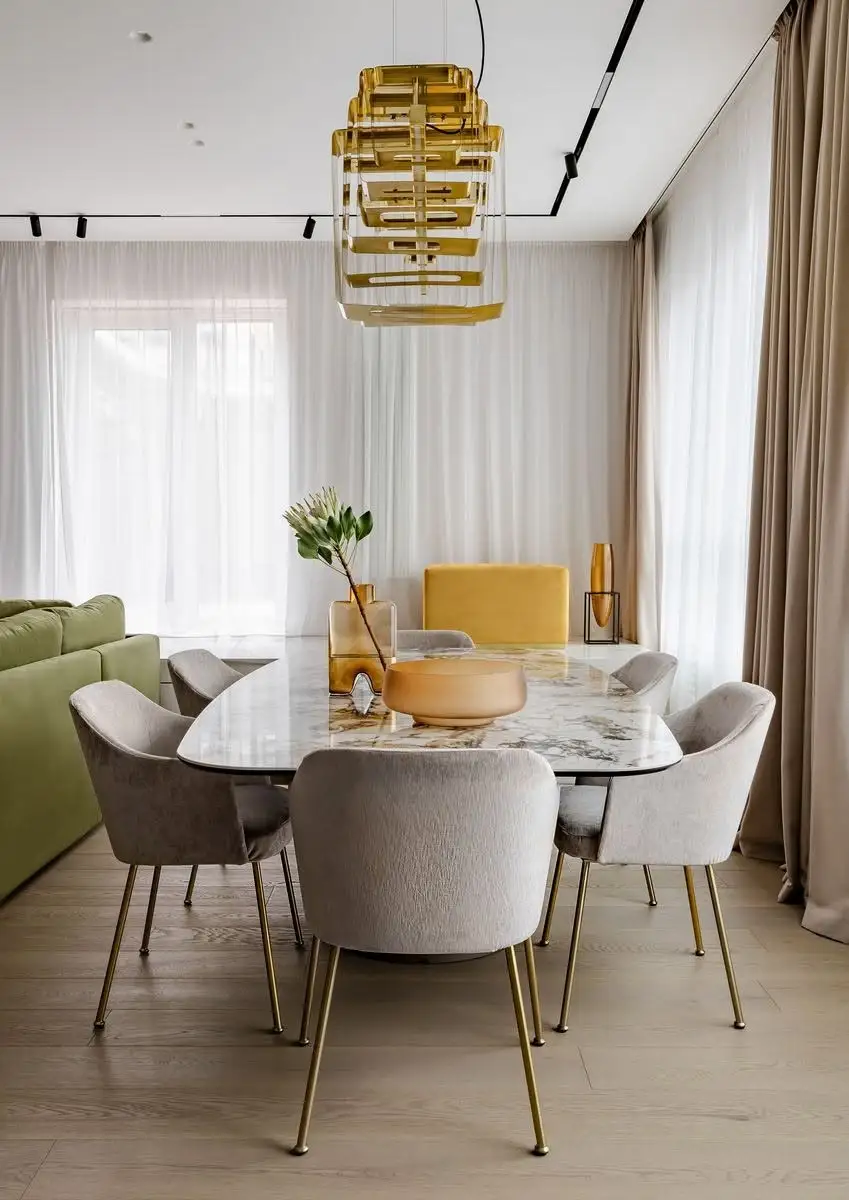 Saba Isabelle Chair