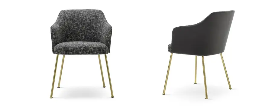 Saba Isabelle Chair