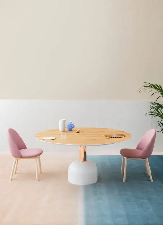 Miniforms iola Chair Basic