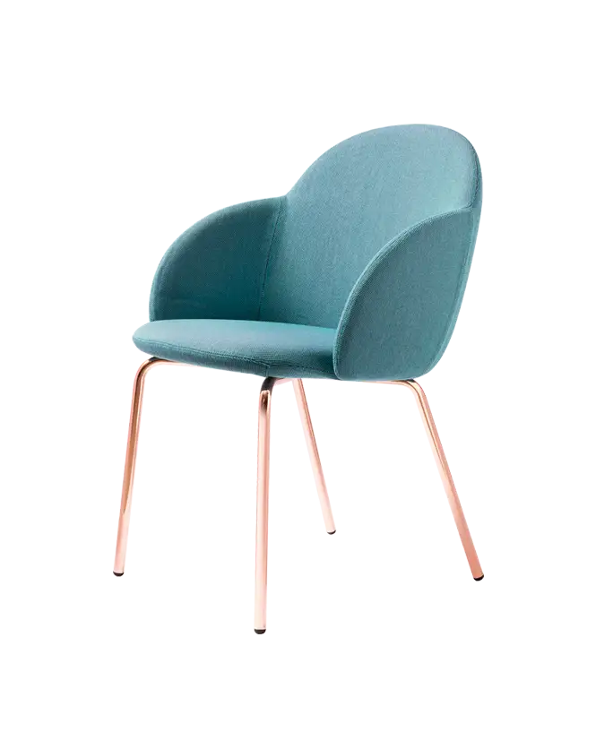 Miniforms iola Chair Basic