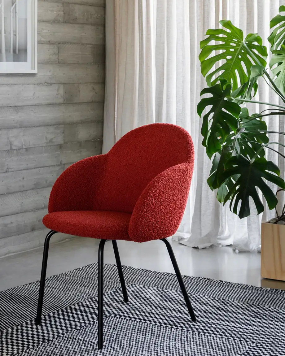 Miniforms iola Chair Basic