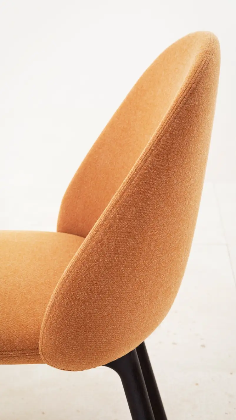 Miniforms iola Chair Basic
