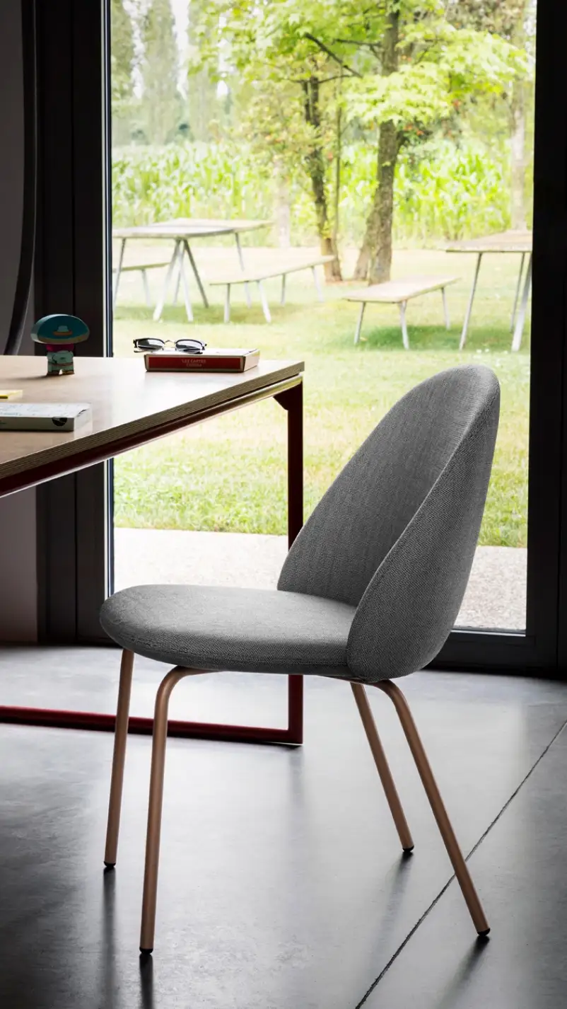 Miniforms iola Chair Basic