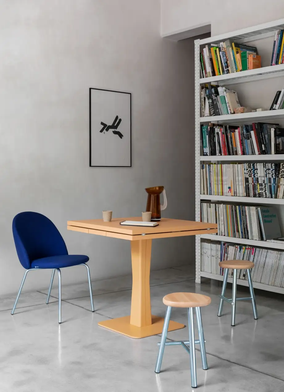 Miniforms iola Chair Basic