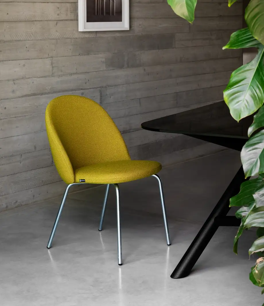 Miniforms iola Chair Basic
