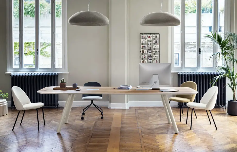 Miniforms iola Chair Basic