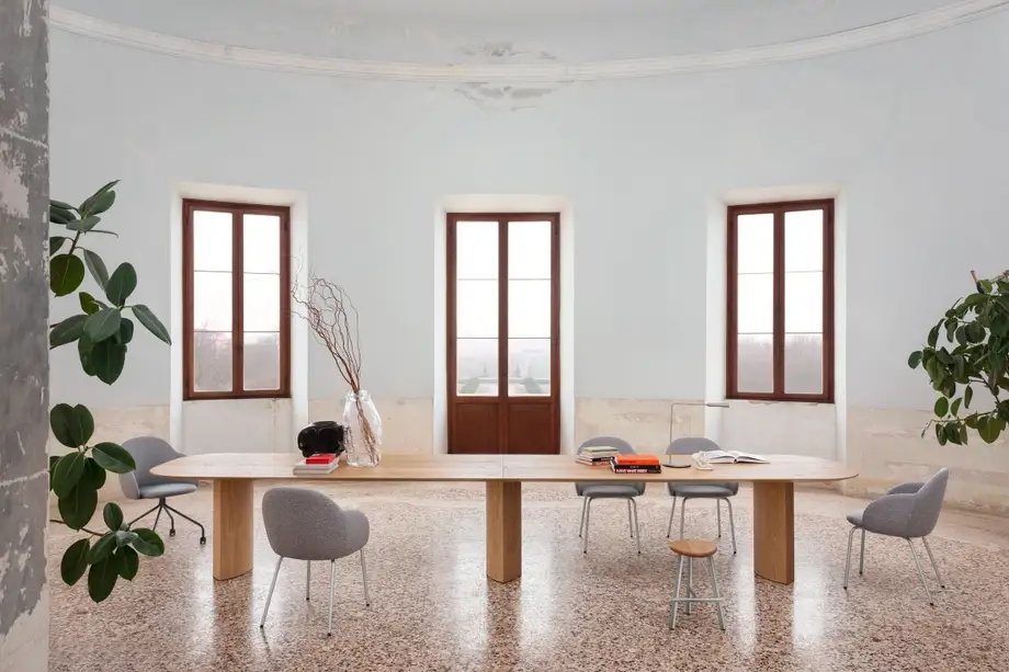 Miniforms iola Chair Basic