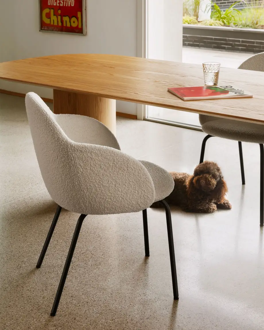 Miniforms iola Chair Basic