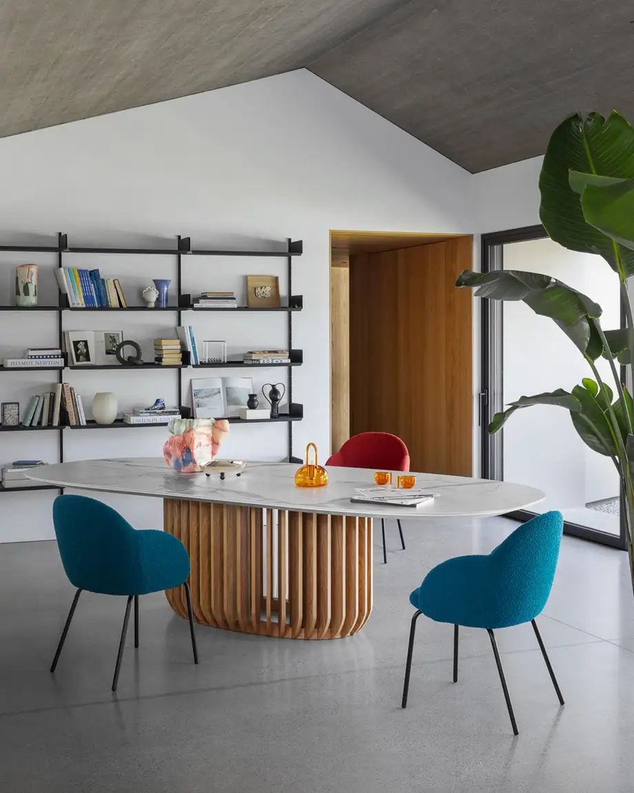 Miniforms iola Chair Basic