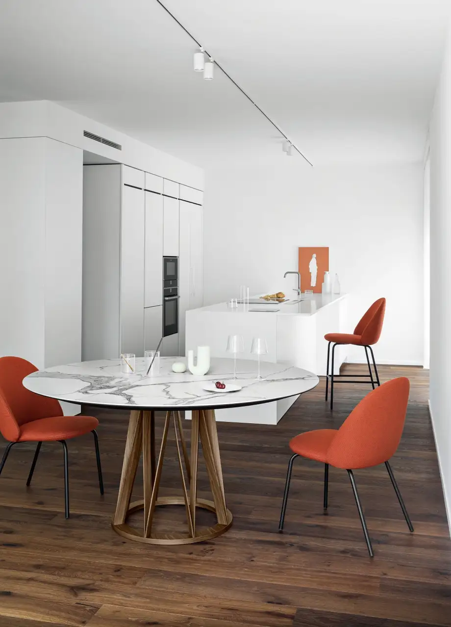 Miniforms iola Chair Basic