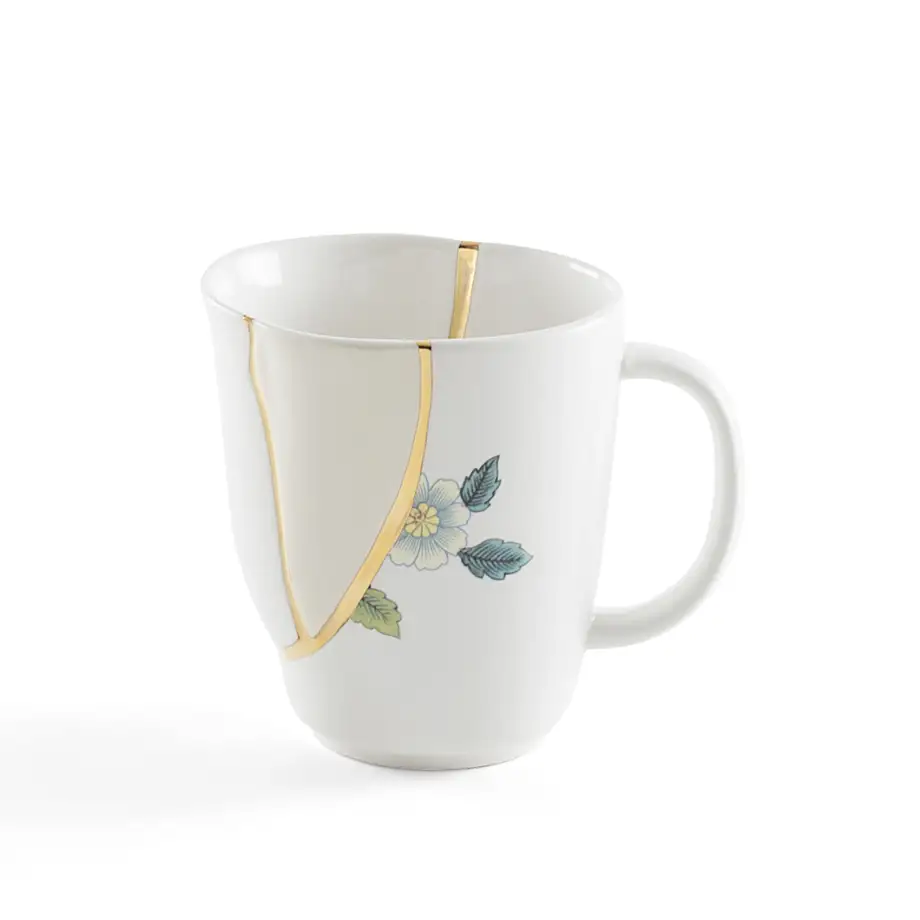 Seletti Kintsugi Mug 09651