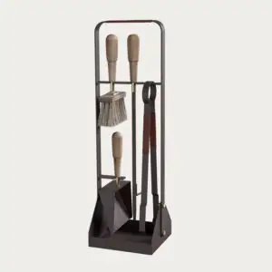 Eldvarm Fireplace Companion Set Emma Havane
